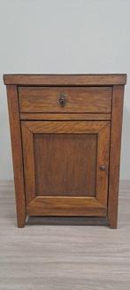 Kast - Eik, Antiek en Kunst