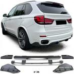 Diffuser BMW X5 F15 13-18 Performance Look Glans Zwart, Ophalen of Verzenden, Nieuw