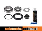 Wiellager set Peugeot 505 voorzijde, links of rechts, Verzenden, Nieuw, Peugeot