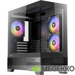 Antec CX500m ARGB Black, Verzenden, Nieuw