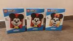 Lego - Brick Sketches - 40456, 40457 - Lego Mickey & Miney, Nieuw