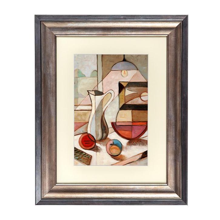 Fotolijst Nuoro Grande Brons 60x70 cm, Huis en Inrichting, Woonaccessoires | Lijsten