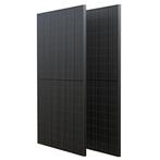EcoFlow 400W Rigid Solar Panel set (2x 400W)