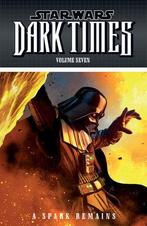 Star Wars: Dark Times Volume 7: A Spark Remains, Boeken, Verzenden, Zo goed als nieuw