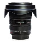 Canon EF 17-40mm f/4L USM met garantie, Groothoeklens, Gebruikt, Ophalen of Verzenden, Zoom