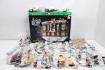 LEGO Ideas Home Alone - 21330, Verzenden, Zo goed als nieuw