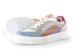 AQA Sneakers in maat 43 Beige | 10% extra korting, Verzenden, Beige, AQA, Sneakers of Gympen