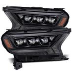 AlphaRex 19-21 Ford Ranger NOVA LED Proj Headlight Plnk, Ophalen of Verzenden, Nieuw