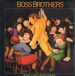 LP gebruikt - Boss Brothers - Stalling For Time, Zo goed als nieuw, Verzenden