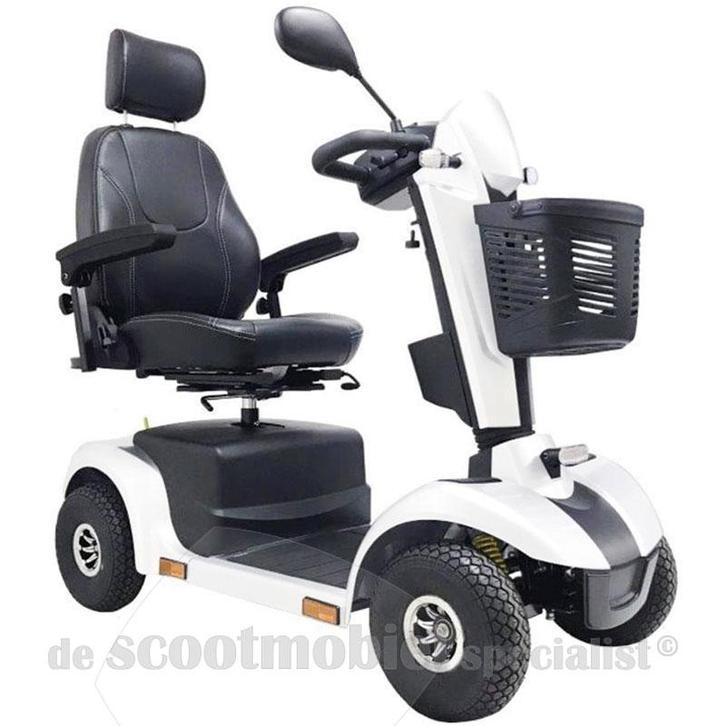 Pride Kolja Elite, Diversen, Brommobielen en Scootmobielen, Nieuw, Pride, Verzenden