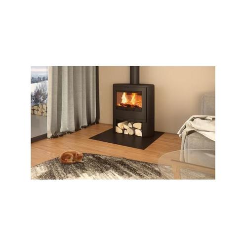 Houtkachel Dovre BOW - 9kW, Huis en Inrichting, Kachels, Verzenden