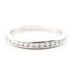 Tiffany & Co. - Ring - Tiffany Setting Wedding Band Ring