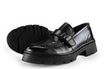Lazamani Loafers in maat 41 Zwart | 10% korting, Verzenden, Zwart, Overige typen, Lazamani