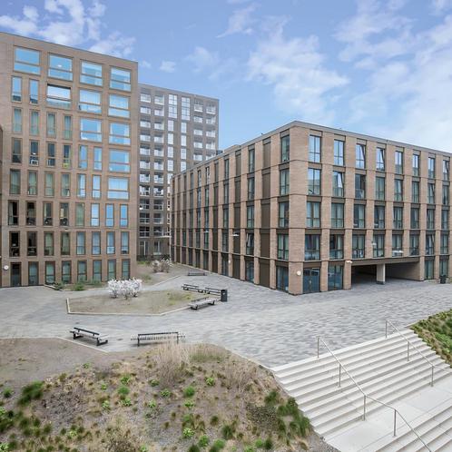 Appartement 1 slaapkamer aan Nieuwe Osdorpergracht in Amster, Huizen en Kamers, Huizen te huur, Direct bij eigenaar, Amsterdam