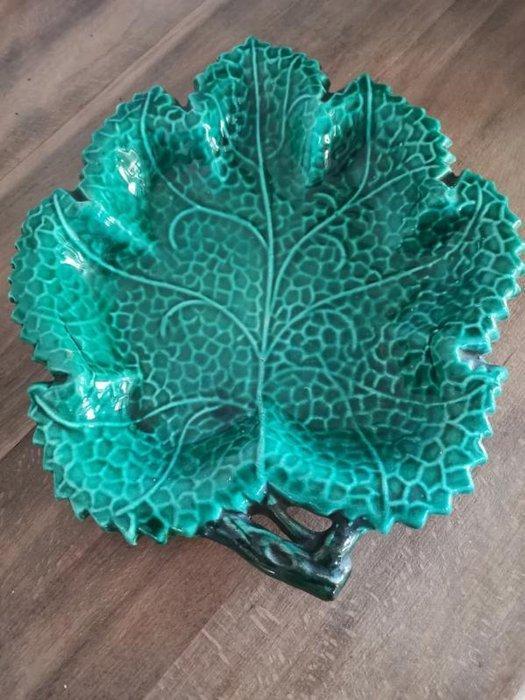 Vallauris - Serveerschaal - Terracotta, Antiek en Kunst, Antiek | Keukenbenodigdheden