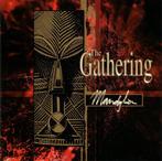 cd - The Gathering - Mandylion, Zo goed als nieuw, Verzenden
