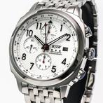 RSW - Master GMT - RSWA144-SS-1 - Heren - 2020+, Sieraden, Tassen en Uiterlijk, Nieuw