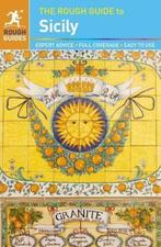The Rough Guide to Sicily 9781409341994 Rough Guides, Verzenden, Zo goed als nieuw, Rough Guides