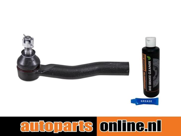 Buitenste stuurkogel Toyota Corolla voorzijde, links, onder, Auto-onderdelen, Besturing, Nieuw, Toyota, Verzenden