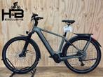 Cube Kathmandu Hybrid Pro 750 E-Bike Shimano XT 2024, Ophalen of Verzenden, Zo goed als nieuw, 47 tot 51 cm, Cube