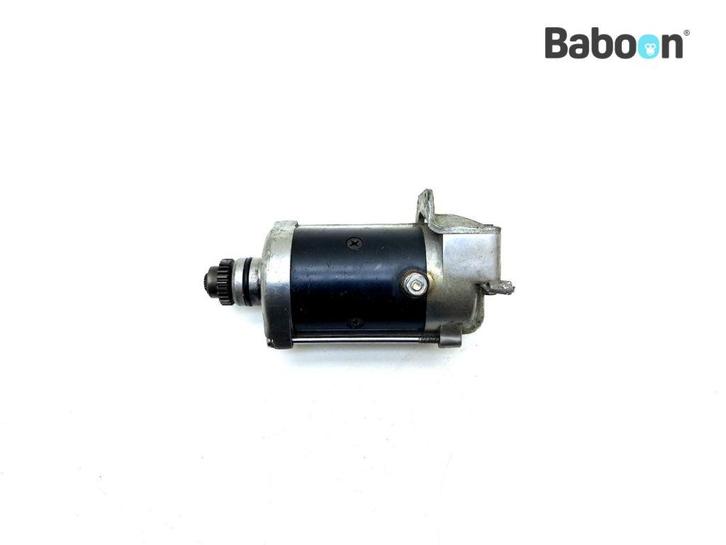 Startmotor Honda GL 500 D 1981-1982 Silverwing (GL500, Motoren, Onderdelen | Honda, Gebruikt, Verzenden