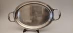 Dienblad - .800 zilver