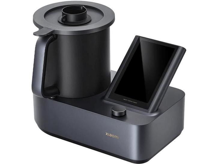 Xiaomi Smart Cooking - Keukenrobot 1700W 2.2L - 35 functies, Witgoed en Apparatuur, Keukenmixers, Zo goed als nieuw, Verzenden