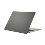 ASUS ZenBook S 13 OLED UX5304VA-NQ075W Laptop 33,8 cm (13.3), Huis en Inrichting, Verzenden, Zo goed als nieuw