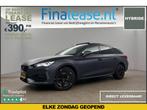 CUPRA Leon Sportstourer 1.4 e-Hybrid VZ 260PK Pano €390pm, Automaat, Stationwagon, Nieuw, Hybride Elektrisch/Benzine