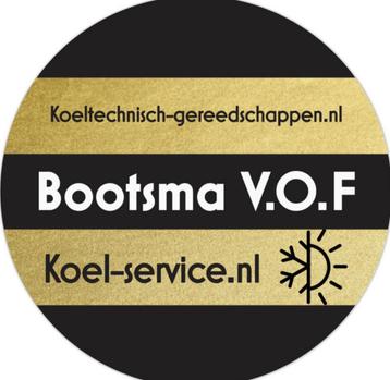 Koeltechnische airconditioning gereedschappen beschikbaar voor biedingen