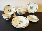 Seltmann Weiden - Eetservies voor 6 (21) - Porselein - Grüne, Antiek en Kunst