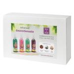 Warm en Tender Infrarood / sauna Geurensensatie cadeau set