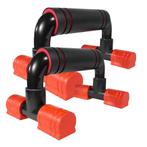 Push-Up Standaards – Stevige Antislip Bars voor Krachttraini, Verzenden, Nieuw