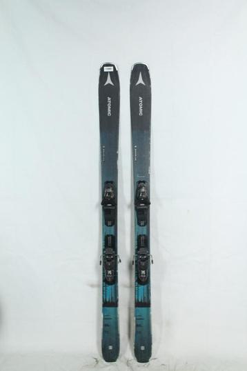 Refurbished - Ski - Atomic Maverick (beschadigd) - 169 beschikbaar voor biedingen