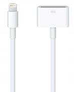 Apple Lightning to 30Pin Adapter Kabel (A1450), Verzenden, Zo goed als nieuw