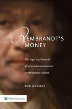 9789013164893 Rembrandts Money | Tweedehands, Zo goed als nieuw, Verzenden, Bob Wessels