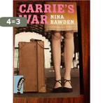 Carries war 9789001839260 Nina Bawden, Verzenden, Gelezen, Nina Bawden