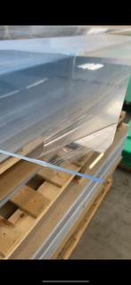 Plexiglas platen nieuw! | grote en kleine maten alle kleure!, Nieuw