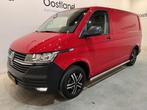 Volkswagen Transporter 2.0 TDI L1H1 150 PK Automaat, Automaat, Stof, Gebruikt, Euro 6