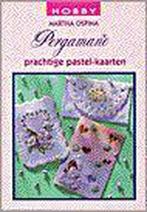Prachtige Pergamano Pastels 9789038408927 Ospina, Boeken, Hobby en Vrije tijd, Gelezen, Ospina, Verzenden