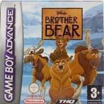 MarioGBA.nl: Disneys Brother Bear Lelijk Eendje - iDEAL!, Spelcomputers en Games, Games | Nintendo Game Boy, Ophalen of Verzenden