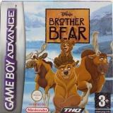 MarioGBA.nl: Disneys Brother Bear Lelijk Eendje - iDEAL!, Spelcomputers en Games, Games | Nintendo Game Boy, Gebruikt, Ophalen of Verzenden
