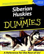 Siberian Huskies for Dummies. 9780764552793, Boeken, Zo goed als nieuw