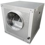 CHAYSOL airbox boxventilator (UPE 10/10) type CM-AL, Verzenden, Nieuw