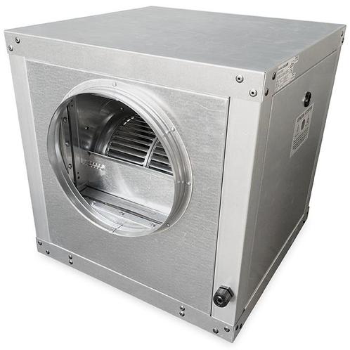 CHAYSOL airbox boxventilator (UPE 10/10) type CM-AL, Doe-het-zelf en Verbouw, Ventilatie en Afzuiging, Nieuw, Verzenden