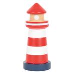 Nieuw Small Foot - Stapeltoren Vuurtoren Grote Oceaan, 8dlg., Ophalen of Verzenden, Nieuw