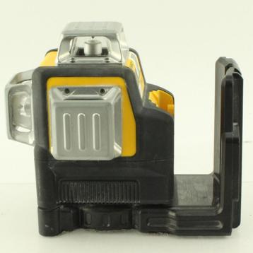Dewalt 089LG Groene Kruislijnlaser beschikbaar voor biedingen