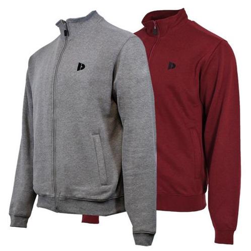 Donnay Donnay Heren - 2-Pack - Vest met kraag Bryan -, Kleding | Heren, Truien en Vesten, Nieuw, Verzenden