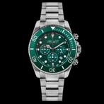 Ublast - Match Race Chronograph - UBMRC42GN - Heren - 2026, Nieuw