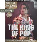 Michael Jackson special collectors item. 8710966052112, Verzenden, Gelezen